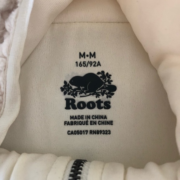 Roots Jacket - Picture 4 of 6